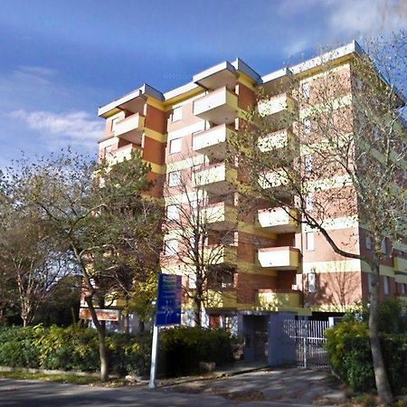 Rimini Sun Village Apartments Экстерьер фото