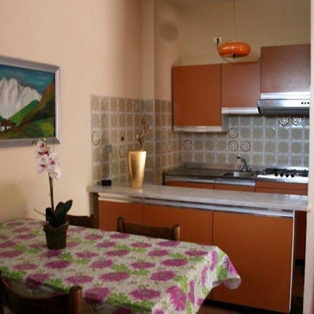 Rimini Sun Village Apartments Экстерьер фото