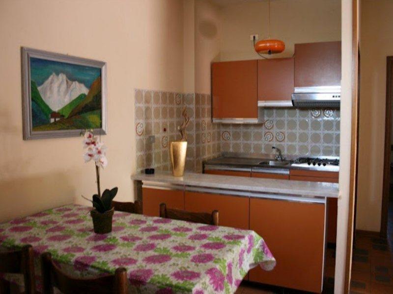 Rimini Sun Village Apartments Экстерьер фото