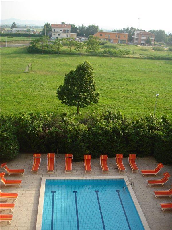 Rimini Sun Village Apartments Экстерьер фото